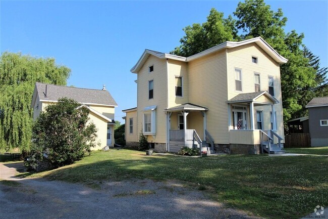 Building Photo - 85 Lafayette St Rental