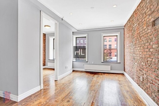 East 13th Street
