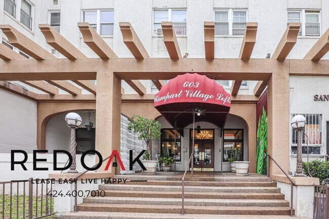 Photo - ~1 Month FREE~ Stylish, Craftsman-Inspired... Unit 23