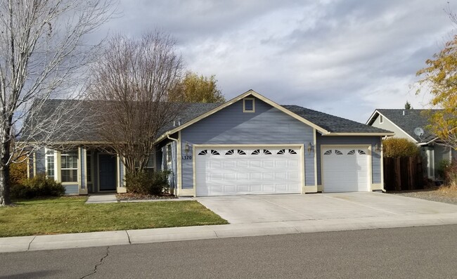 House For Rent in Chichester HOA-Gardnerville - House For Rent in Chichester HOA-Gardnerville