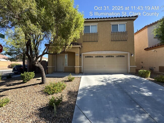 Building Photo - 4 Bedroom Near Spring Valley— Your Next Ch...