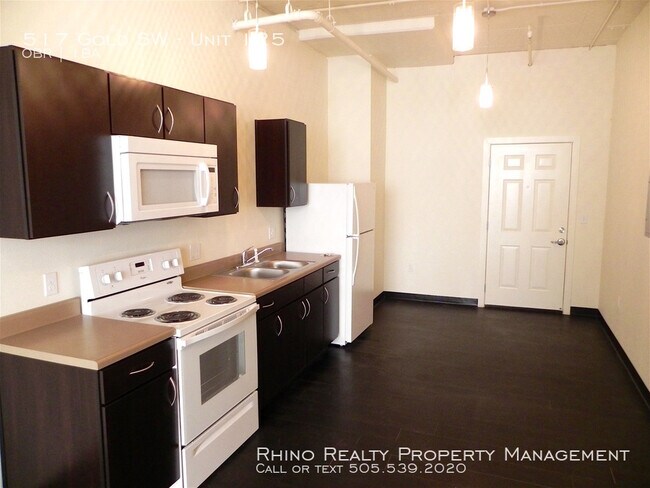 Photo - Newly Remodeled! Affordable! Downtown Lofts! Unit 125