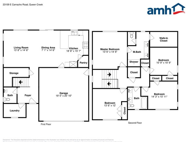 Photo - 23159 E Camacho Rd