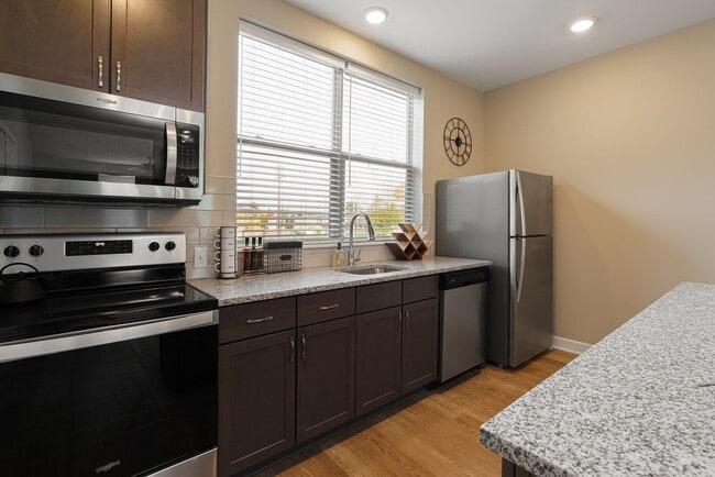 Photo - Adelphi Quarter