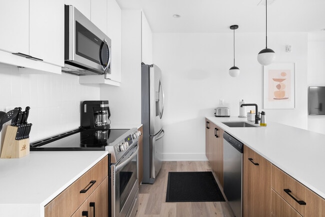 Photo - Perry (Furnished Rooms)