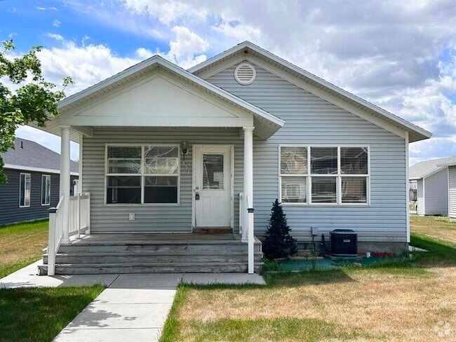 Building Photo - 351 N 270 W Rental