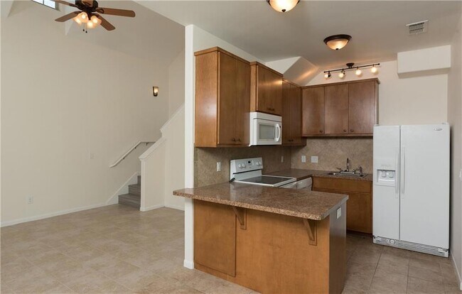 709 Franklin Blvd Unit A