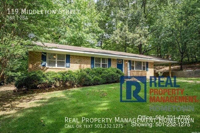 Photo - 119 Middleton St