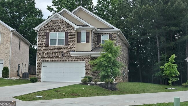 Building Photo - 600 Sprayberry Dr