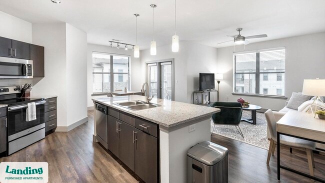 Building Photo - 4100 Northern Cross Blvd Rental