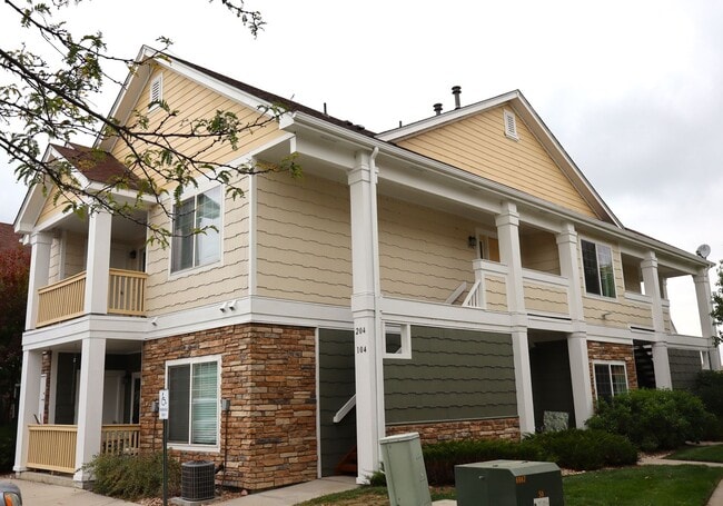 Building Photo - Loveland Living: Spacious Condo with Pool,...