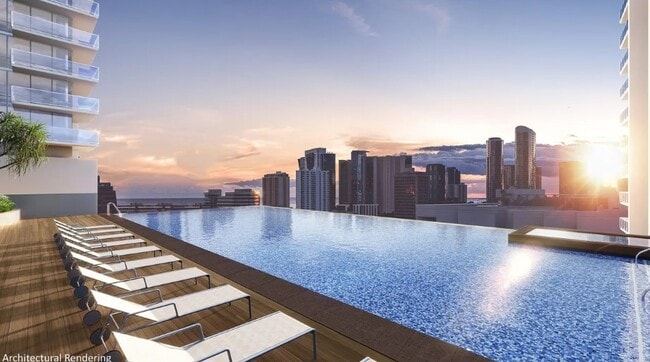 Photo - 1500 Rycroft St Unit 1804R