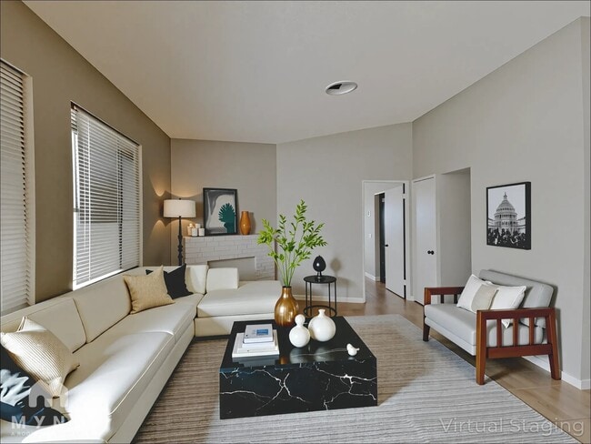 Building Photo - 4401 Halbert Ave Rental