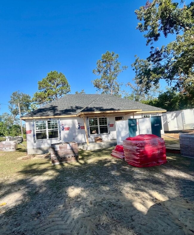 Building Photo - New Construction Brick Home - 3 Bed 2 Bath...