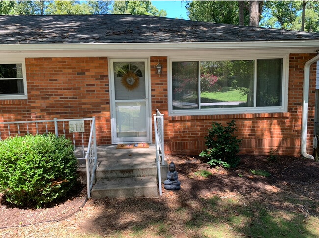 Photo - 517 Woodland Hills Dr