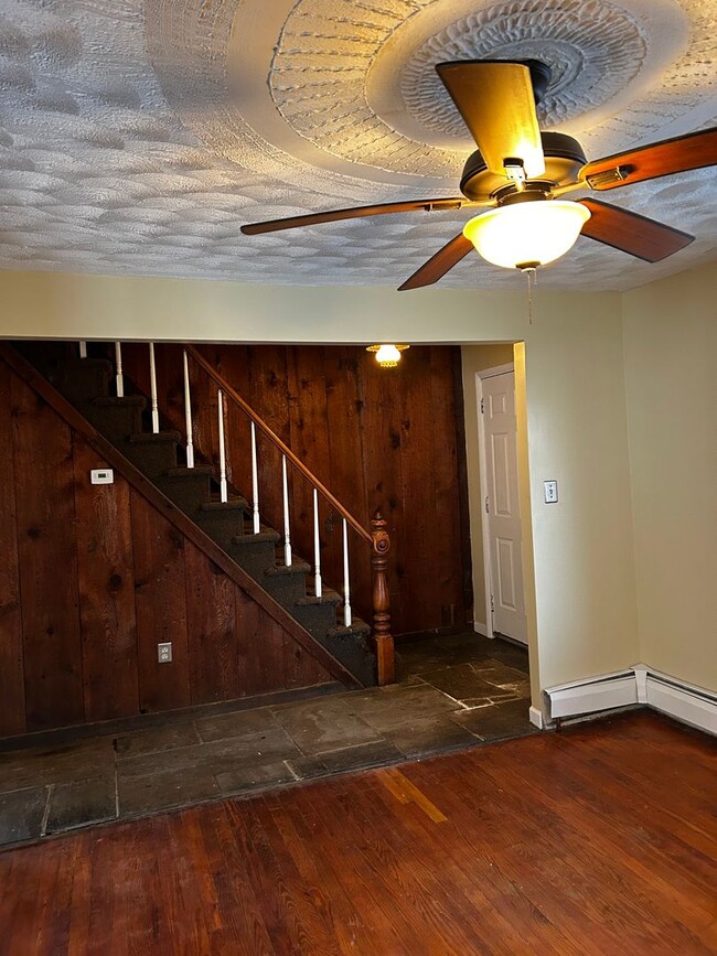 Photo - Welcome To This Charming 3-Bedroom, 1-Bathroom Home Located in the Heart of Carbondale, PA.