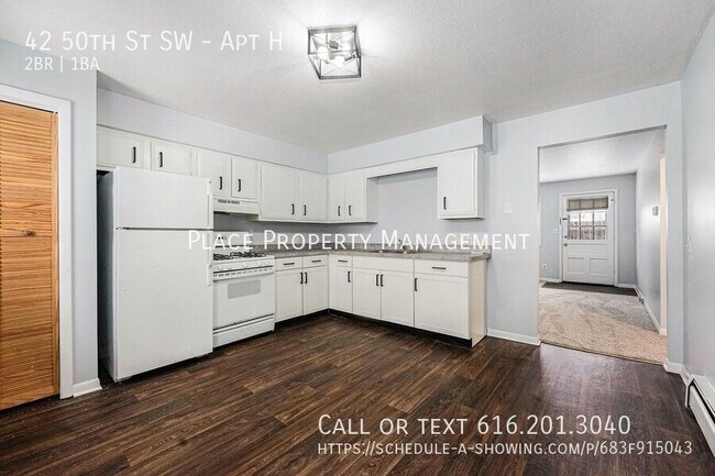 Building Photo - 42 50th St SW Unit Apt H