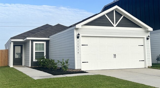 Building Photo - 11514 Texas Spring Dr Rental