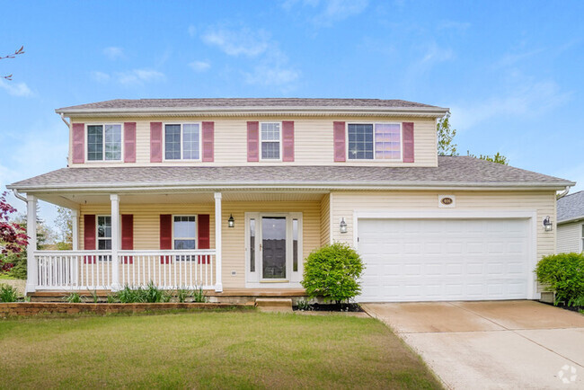 Building Photo - 406 Emmaus Rd Rental