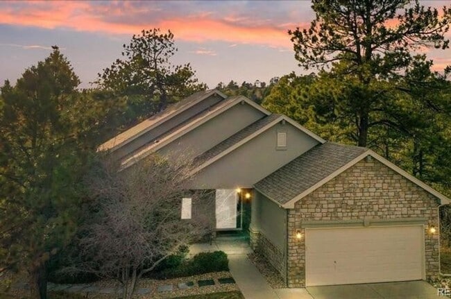 Building Photo - Spacious 4BR House in Castle Rock