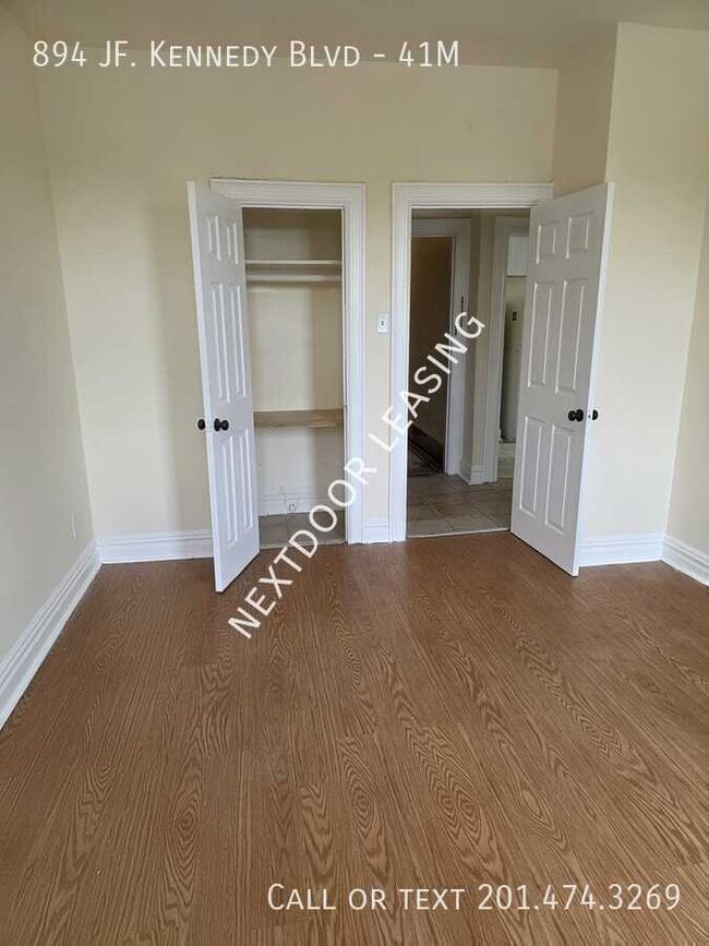 Photo - 894 John F. Kennedy Blvd Unit 41M