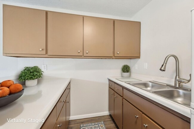 Photo - Park Flats Apartments