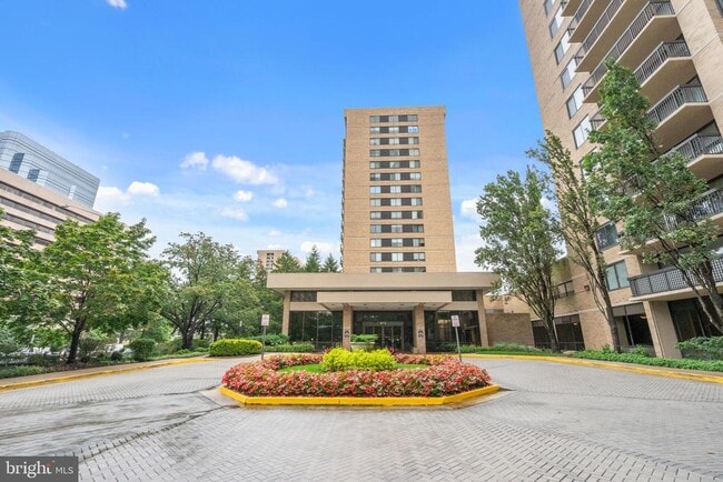 Photo - 3709 S George Mason Dr Apartment Unit 114