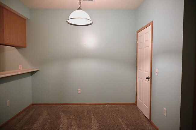 Photo - Spacious 3-Bedroom Ground-Floor Condo for rent in the Heart of Ankeny