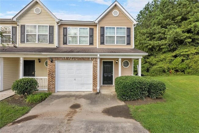 Photo - 6300 Hickory Ln Cir Townhome