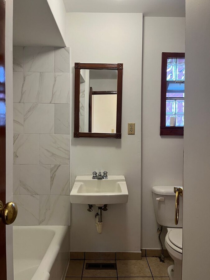 Photo - 1 Bedroom House Millvale