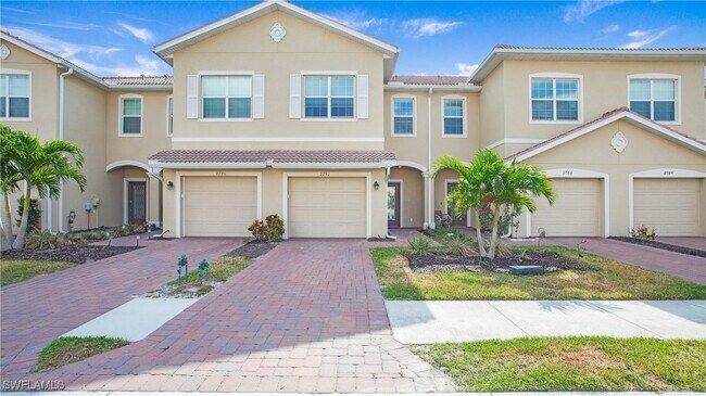 Photo - 2792 Blossom Wy Townhome