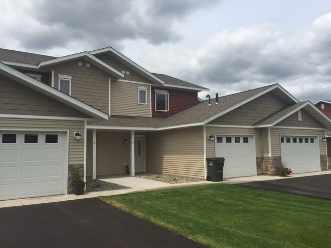 Cypress Court Apartments