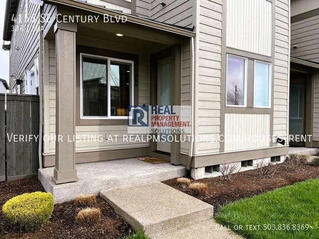 Photo - 4156 SE Century Blvd