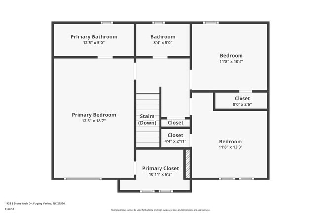 Photo - 1433 East Stone Arch Drive