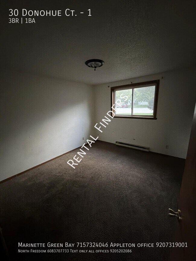 30 Donohue Ct Unit 1