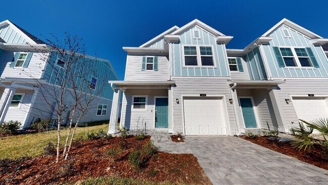 Photo - 369 Boracay Cir Townhome