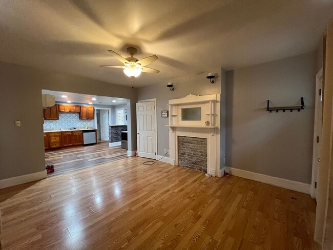 Photo - 1 bed and 1 bath unit