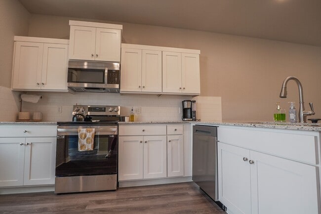 Photo - 2 bedroom 2.5 baths! Now Preleasing!