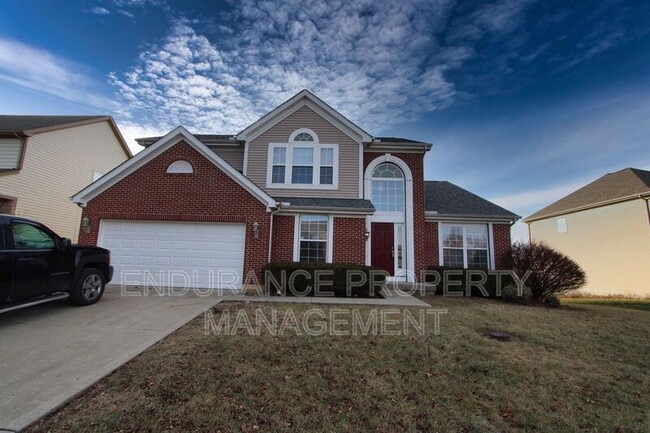 Building Photo - 6017 Kensington Trail