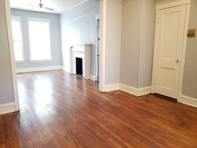 Photo - 3510 N Broadway