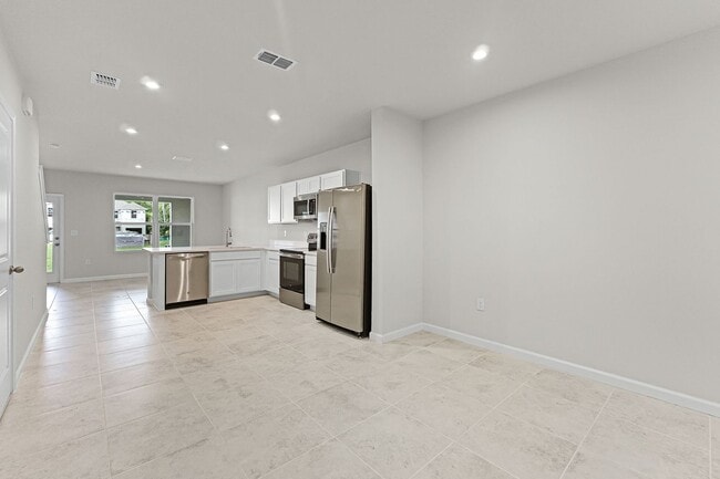 Photo - Brand New ~ 3/2.5 Townhome w/ 1-Car Garage...