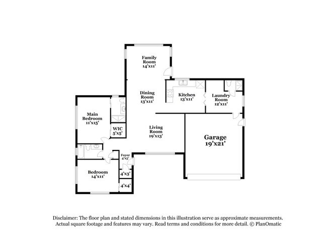 Photo - 10933 Felsdale Ave