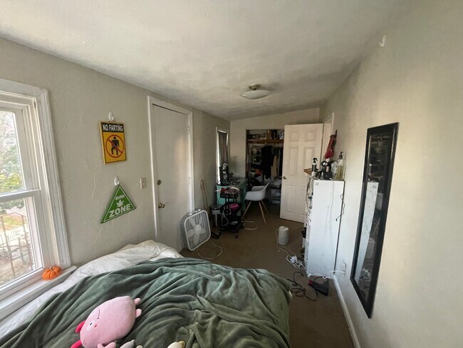 Photo - 14 Fairmount St Unit 14.5