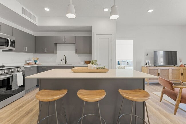 Photo - Brand New Modern Apartments at Ascesa Unidad 2 Bedrooms