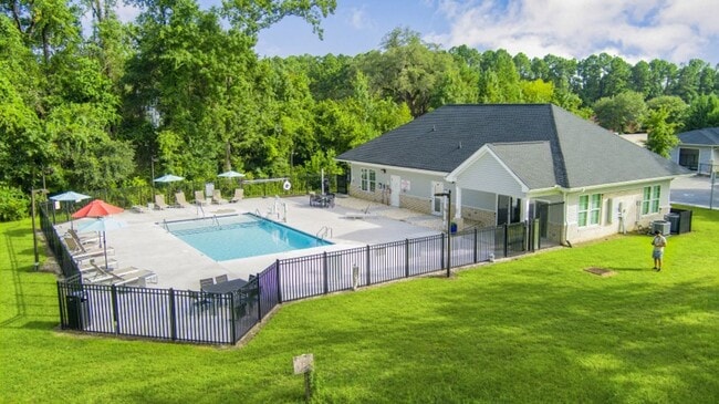 Richmond Place Luxury Apartments