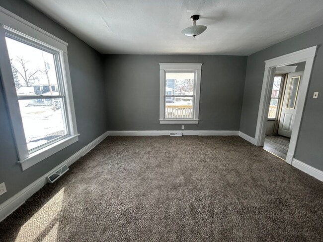 Photo - Fully Renovated 3 Bedroom, 2 Full Bath Home on a Double Lot in Grove City!