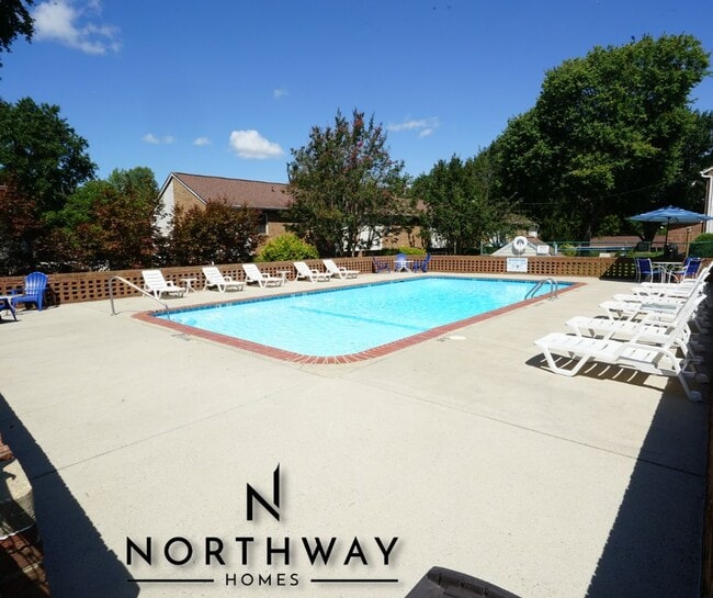 Northway at Sedgefield Apartments Shelby, NC