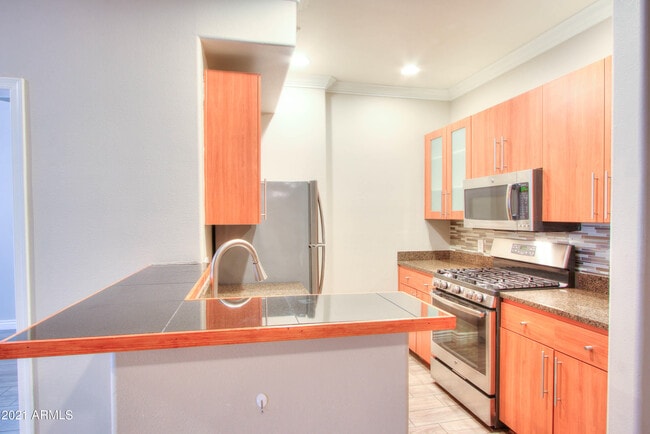 6900 E Princess Dr Unit 1128