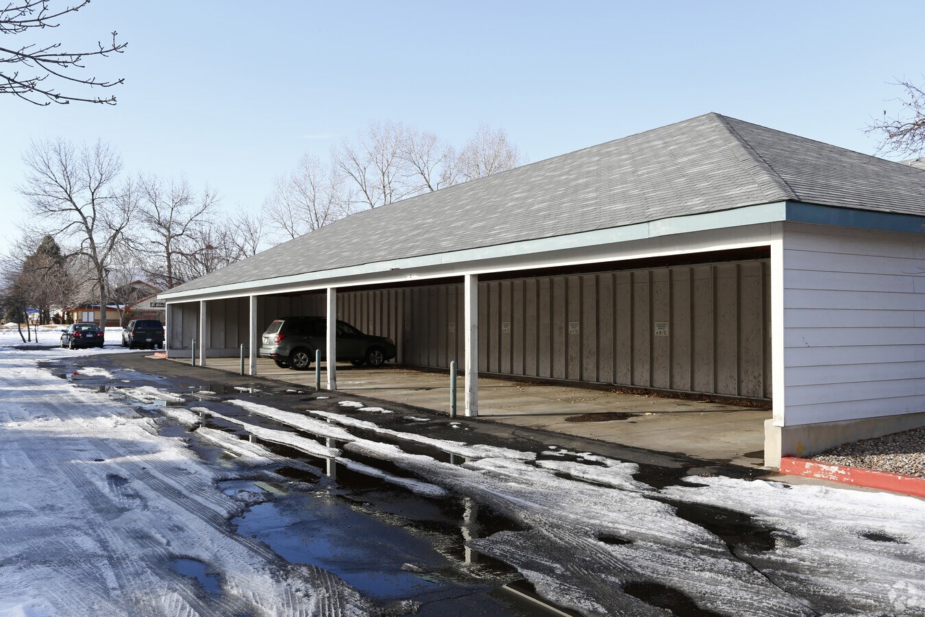 Photo - Villages on Richmond