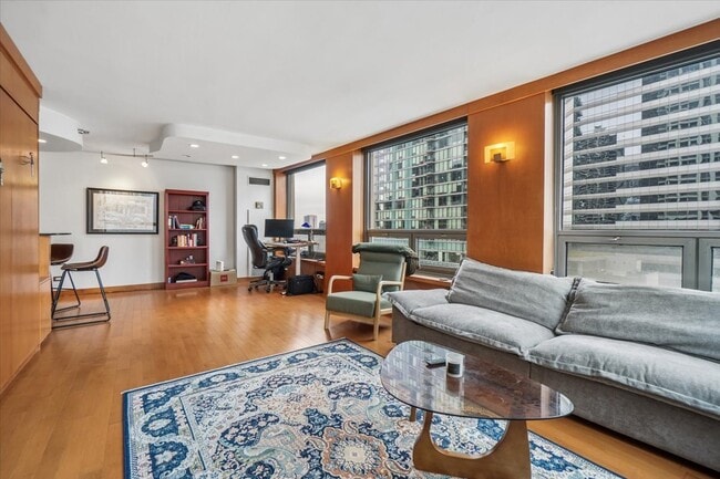 Photo - 440 N Wabash Ave Unit 2208